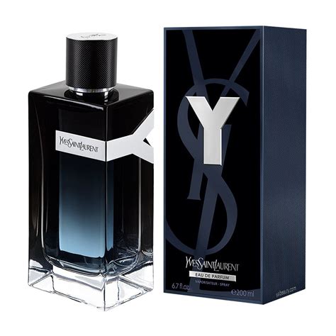 perfume de yves saint laurent hombre|ysl perfume men price.